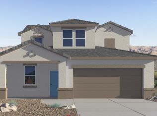 14138 E Canidae Dr, Vail, AZ 85641