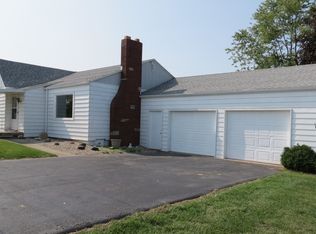 4568 S State Road 9 #57, Churubusco, IN 46723