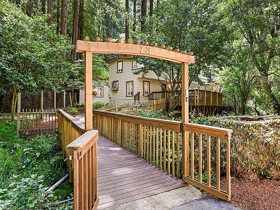 2nd image of 73 Rock Ridge Road