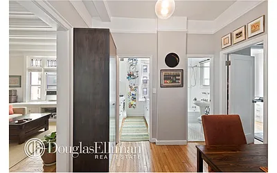 Sold by Douglas Elliman