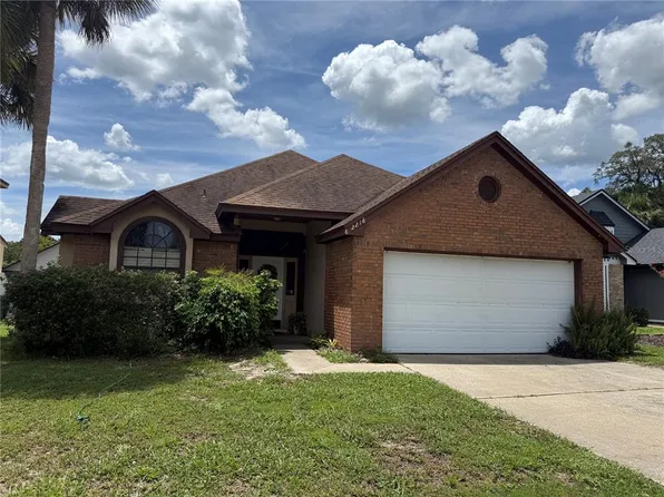 2218 BARKWOOD COURT, LAKE MARY, FL 32746