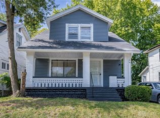 909 Maplehurst Ave, Dayton, OH 45402