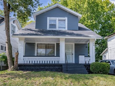 909 Maplehurst Ave, Dayton, OH, 45402