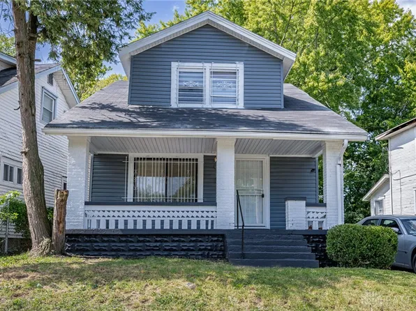 909 Maplehurst Ave, Dayton, OH 45402