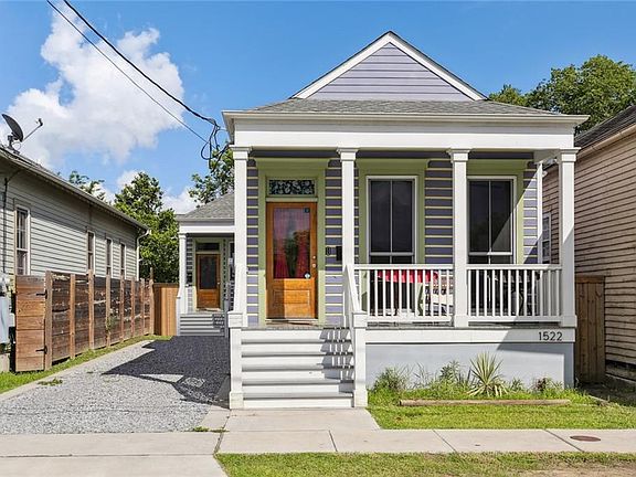 2nd image of 1522-24 N Robertson St