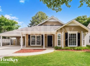 217 Brookhollow Dr, Pelham, AL 35124