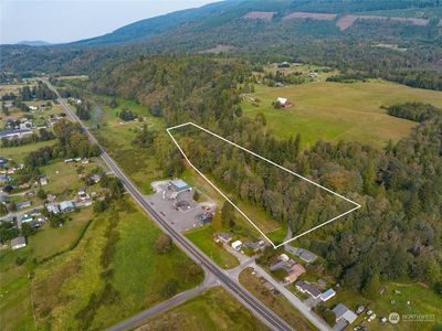 31434 Prevedell Rd, Lyman, WA, 98263