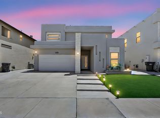 12816 Linstead Ave, El Paso, TX 79928