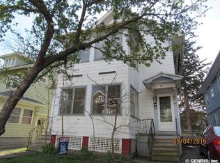 26 Palisade Park, Rochester, NY 14620