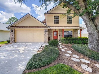 494 Whittingham Pl, Lake Mary, FL, 32746