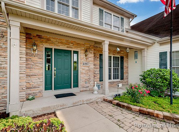 2nd image of 1197 Foxglove Dr