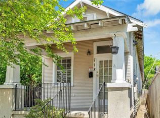 718 Homer St, New Orleans, LA 70114