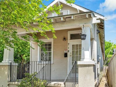 718 Homer St, New Orleans, LA, 70114