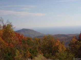 2 High Cliffs Trl, Black Mountain, NC 28711
