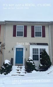 1441 Country Club Ct, Harrisonburg, VA, 22802