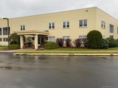 75 Washington Avenue #1-201, Hamden, CT, 06518