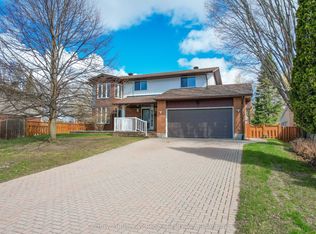 28 Labreche Dr, North Bay, ON P1A 3P5