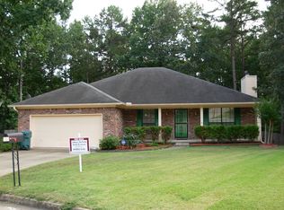 101 Woodlore Cir, Little Rock, AR 72211