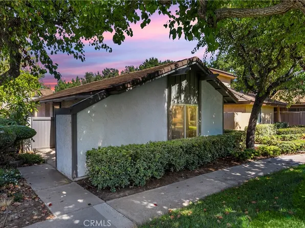 74 Orchard, Irvine, CA 92618