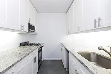 Rented by Buchbinder & Warren