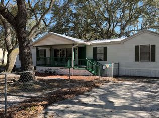5032 NW Lassie Black St, White Springs, FL 32096