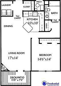 2nd image of 3315 N 147th Ct APT 1308