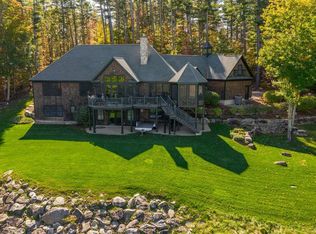 290 Meredith Neck Rd, Meredith, NH 03253