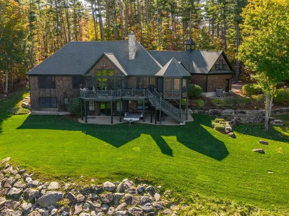 290 Meredith Neck Road #S06/2D, Meredith, NH 03253