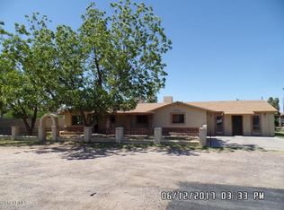 7020 W Pioneer St, Phoenix, AZ 85043