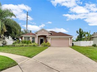 3234 Fawnwood Dr, Ocoee, FL 34761
