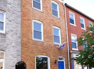 2203 Eastern Ave, Baltimore, MD 21231
