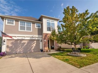 7752 Rose Ln, Ingalls, IN 46048