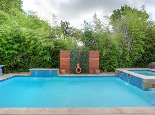 2455 Halloran St, Fort Worth, TX 76107