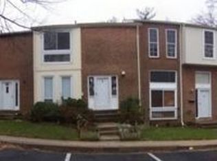 7135 Mill Run Dr, Derwood, MD 20855