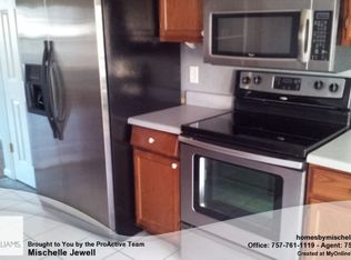 885 Carew Rd, Virginia Beach, VA 23462