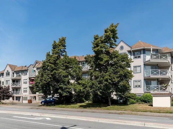 12101 80th Ave #327, Surrey, BC V3W 5V6