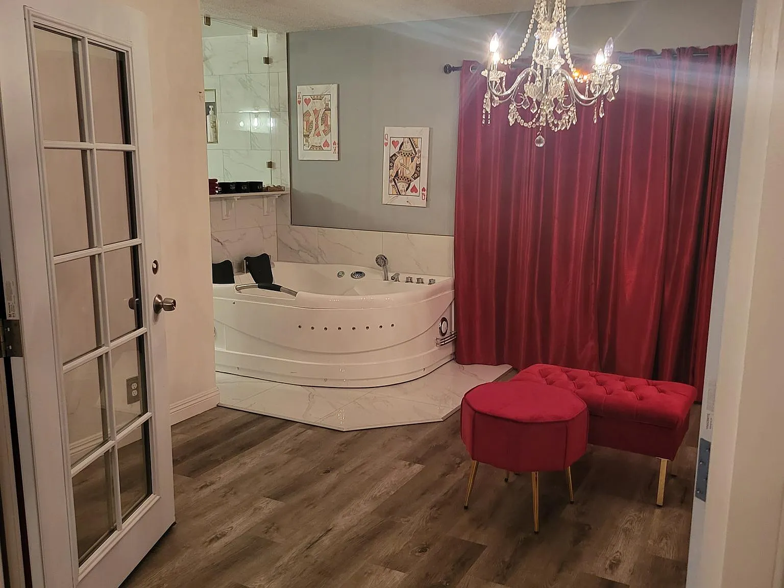 1 bed, 600 sqft, $2,200 — Photo 3