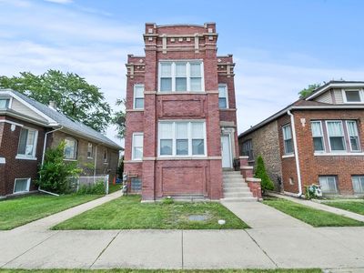1342 S 57th Ave, Cicero, IL, 60804