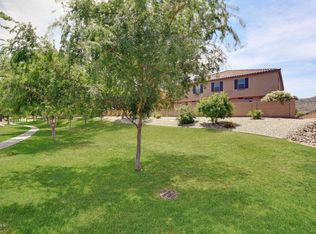 2816 E Dunbar Dr, Phoenix, AZ 85042