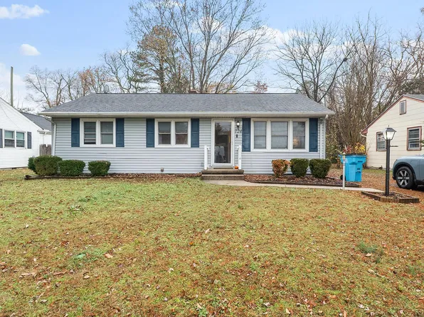 724 Edgar Dr, Salisbury, MD 21804