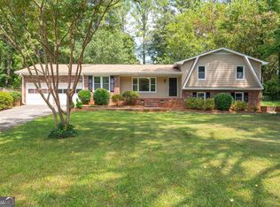 1221 Little Acres Pl NE, Marietta, GA 30066