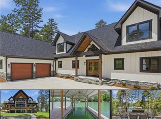 640 Crooked Trace Ln, Seneca, SC 29672