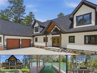 640 Crooked Trace Ln, Seneca, SC, 29672
