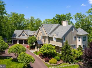 6888 Paxson Rd, New Hope, PA 18938