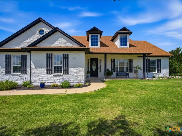 19011 Saint Raguel Rd, Manor, TX 78653