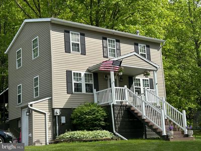 10706 Cash Valley Rd NW, Lavale, MD, 21502