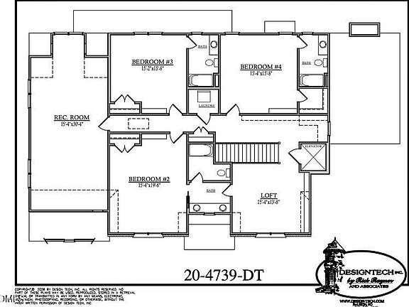 4th image of 2123 Dunhill Dr