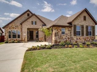 1100 Rendon Pl, Mansfield, TX 76063