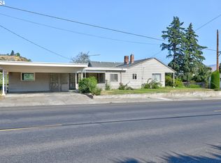 1601 Mount Hood St, The Dalles, OR