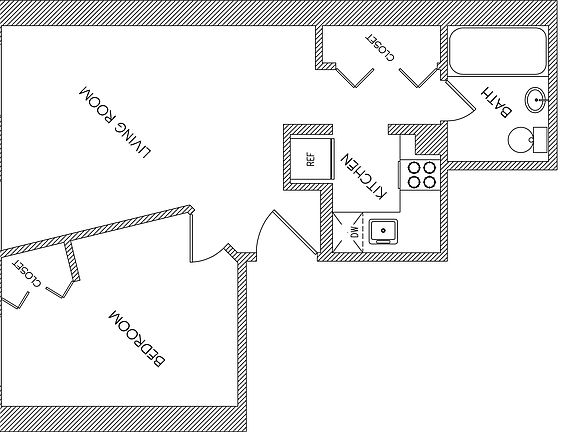 2nd image of 876 Lexington Ave #1B*